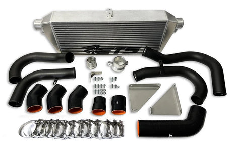 Is it worth upgrading your Intercooler?