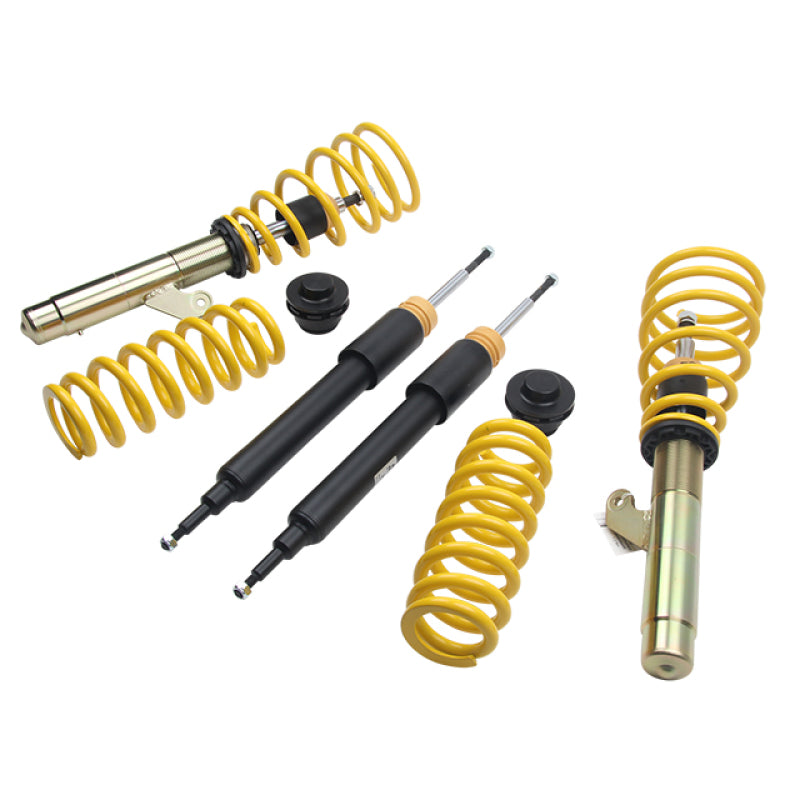 ST Coilover Kit 06-13 BMW E90/E92 Sedan/Coupe X-Drive AWD (6 Cyl)