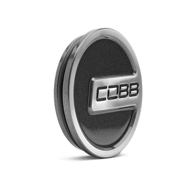 Cobb Performance Series ST-01 Wheel 18x9.5 ET40 5x114.3 - Gunmetal