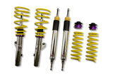 KW Coilover Kit V3 BMW 3series E90/E92 2WDSedan + Coupe