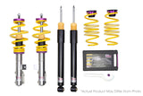 KW Coilover Kit V2 Acura RSX (DC5) incl. Type S