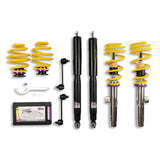 KW Coilover Kit V1 BMW M3 E46 Coupe Convertible