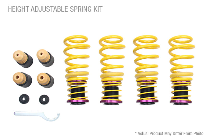 KW H.A.S. Kit 2019+ BMW 8 Series (G15) M850i xDrive