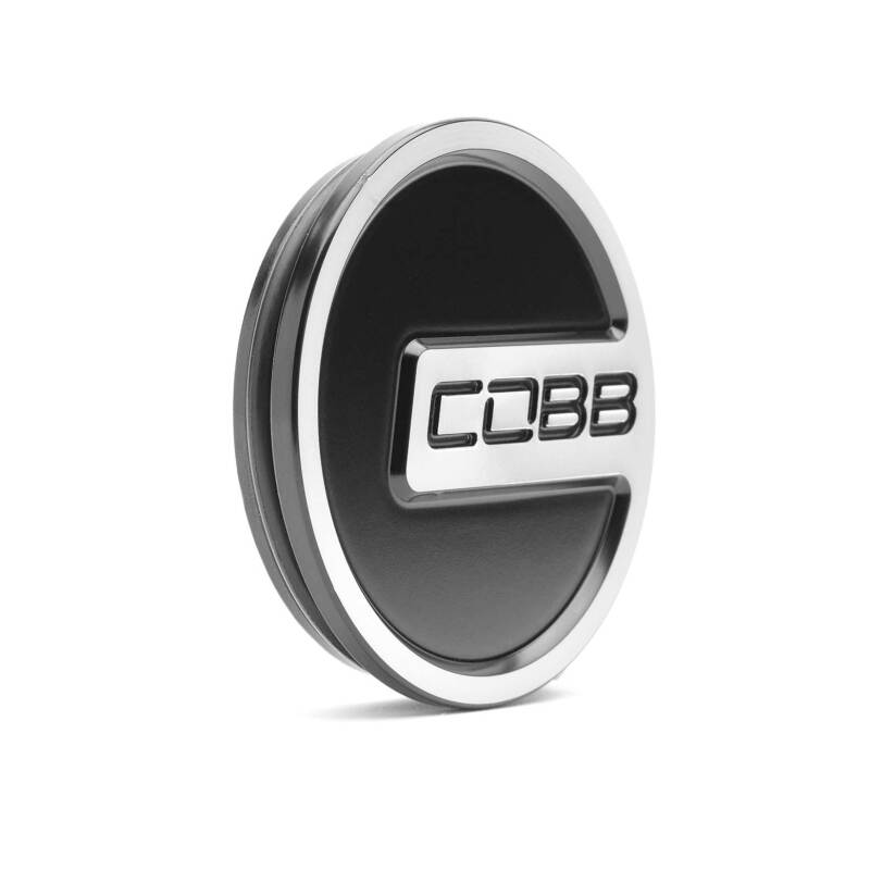 Cobb Performance Series ST-01 Wheel 18x9.5 ET40 5x114.3 - Satin Black