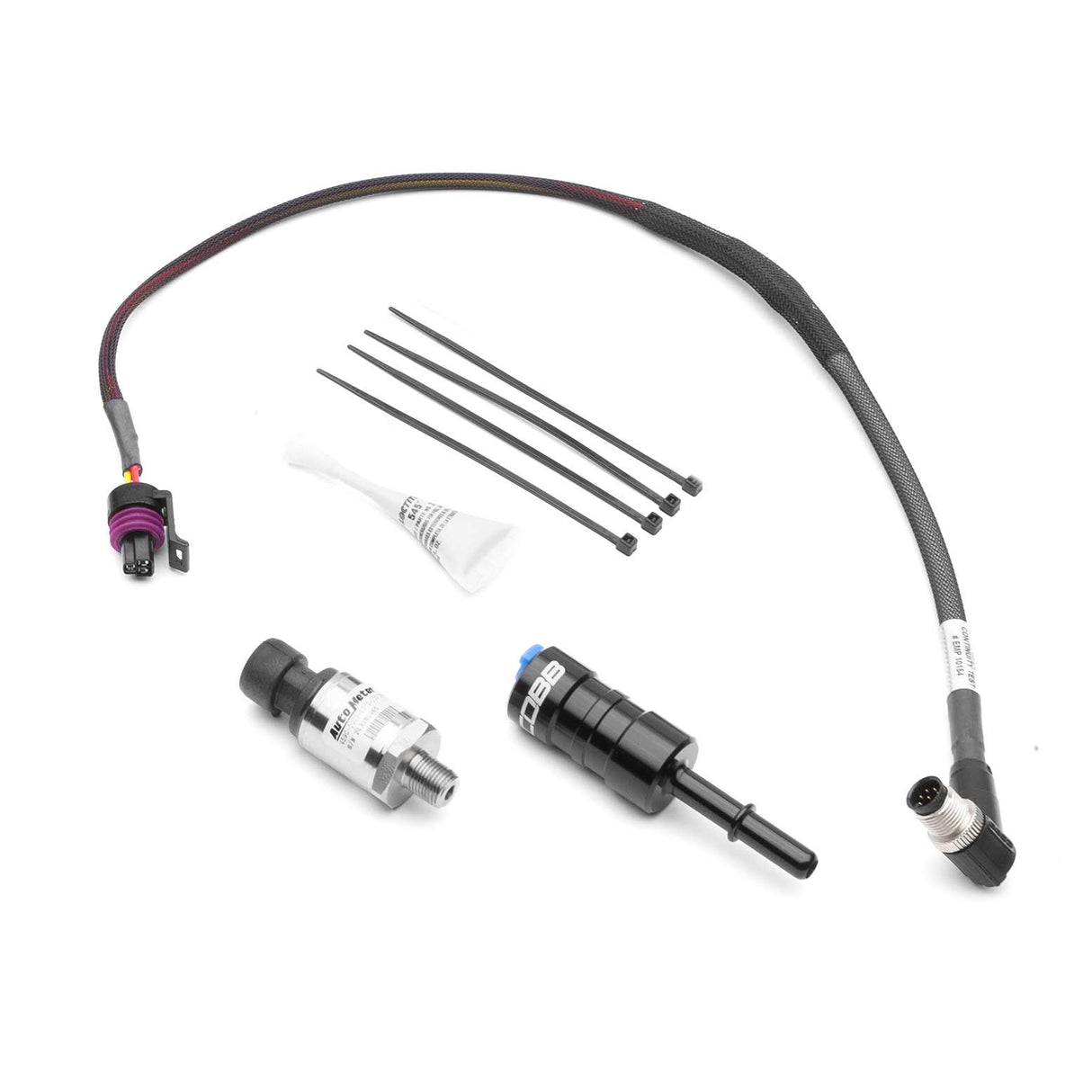 Cobb 22-24 Subaru WRX CAN Fuel Pressure Kit