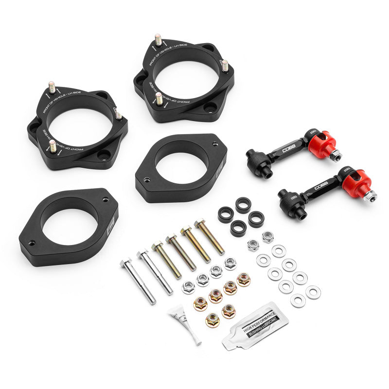 Cobb 2022-2024 Subaru WRX / 20-24  Outback 1.5 Lift Kit