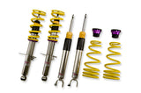 KW Coilover Kit V3 Infiniti G37 2WD