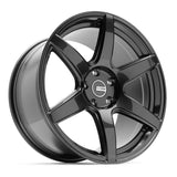 Cobb Performance Series ST-01 Wheel 18x9.5 ET40 5x114.3 - Gunmetal