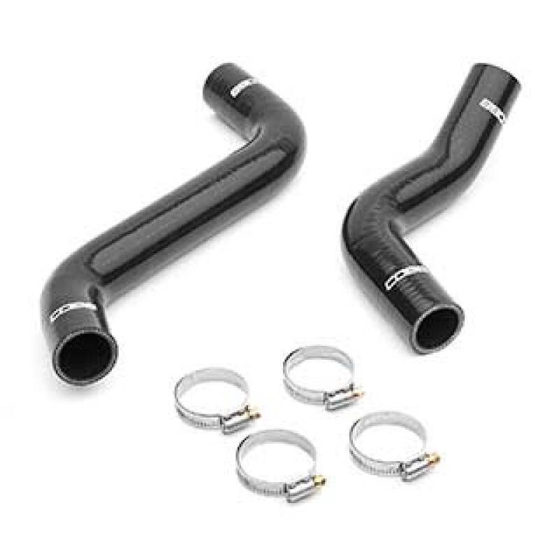 Cobb 22-24 Subaru WRX Silicone Radiator Hose Kit