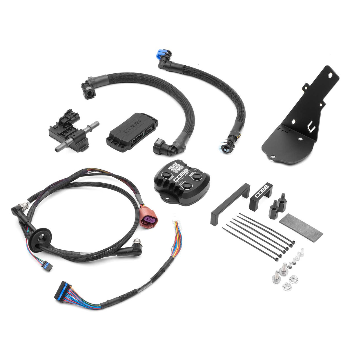 Cobb 22-24 Subaru WRX CAN Flex Fuel Upgrade (MT Only)