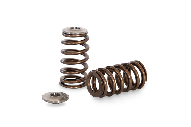 Kelford Cams | NISSAN RB25 NEO BEEHIVE SPRING AND TI RETAINER SET