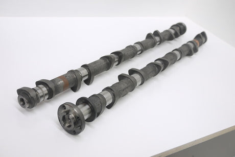 Kelford Cams | NISSAN TB48 HIGH PERFORMANCE CAM SET - 308/294 Degrees advertised duration, 12.10mm/11.80mm lift