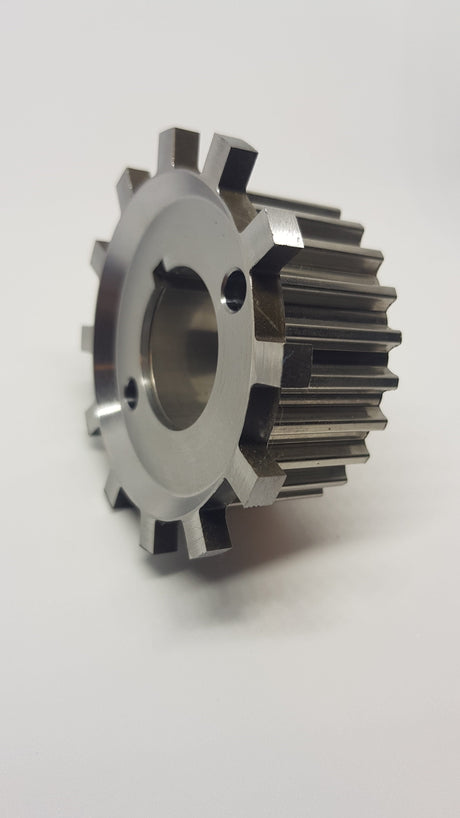 PLATINUM RACING PRODUCTS - RB Series Crank Gear Only - AFR Autoworks