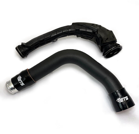 ETS '22+ Subaru WRX Top Mount Charge Pipe - AFR Autoworks