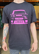 ETS Men's "VA Power" Tee Shirt - AFR Autoworks