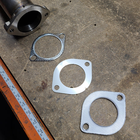 ETS Subaru/Mitsubishi Adapter Gasket Kit - AFR Autoworks