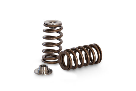 Kelford Cams | 2JZ-GTE BEEHIVE SPRING & TI RETAINER SET