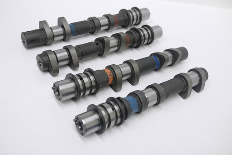 Kelford Cams | Subaru EJ257B 2008 STi Stage 1 Performance Camshafts - 256&252/260 Deg Adv Dura. 9.55mm&9.55mm/9.50mm lift