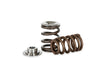 Kelford Cams | FORD 2.0l SINGLE SPRING & RETAINER SET