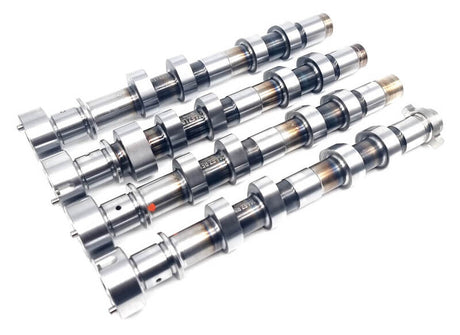 Kelford Cams | Subaru FA20 Steel Performance Camshafts - 272/276 Degrees advertised duration. 11.60mm/11.60mm lift