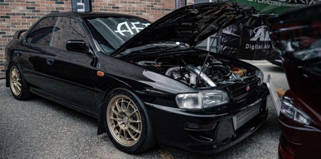 LINK  SUBARU WRXLink - WRX2X - AFR Autoworks