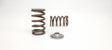 Kelford Cams | TOYOTA 1JZ-GTE VALVE SPRING AND TITANIUM RETAINER SET