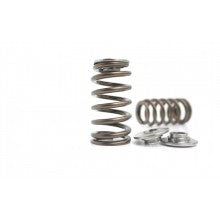 Kelford Cams | TOYOTA 2GR-FE BEEHIVE SPRING AND TITANIUM RETAINER KIT