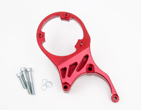 Platinum Racing Products - Toyota JZ CAS Bracket - AFR Autoworks