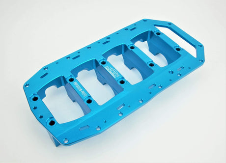 Platinum Racing Products - SR20 Integrated Engine Block Brace