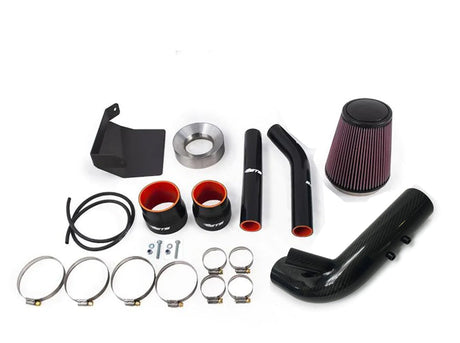 ETS 08-16 Mitsubishi Evo X Carbon Fiber Intake