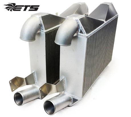 ETS 2008+ Nissan GTR Super Race Intercooler Upgrade - AFR Autoworks