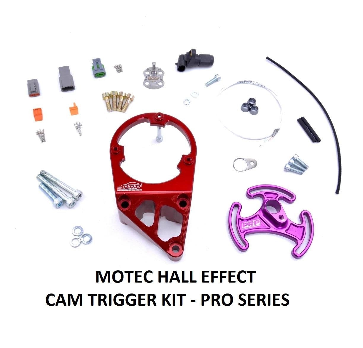 RB CAM & Pro Series 36-2 Crank Trigger Kit Only with CAS Bracket