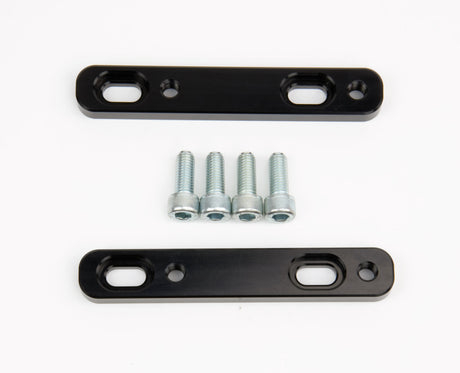 PLATINUM RACING PRODUCTS - RB Series RB AC Bracket Kit - AFR Autoworks