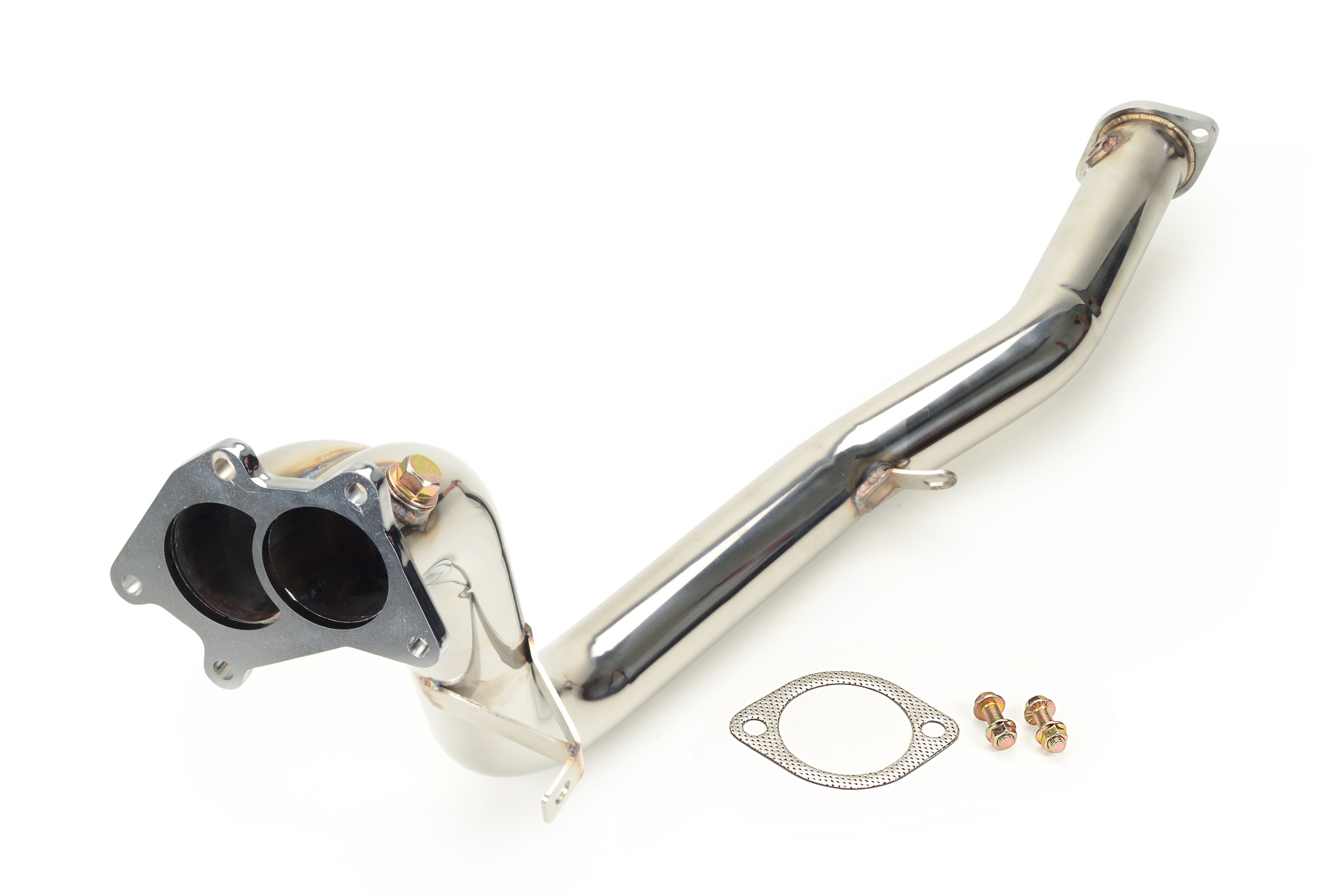 Tomioka Racing - TR GTX2971 Ball-Bearing Twin Scroll Turbo Kit for