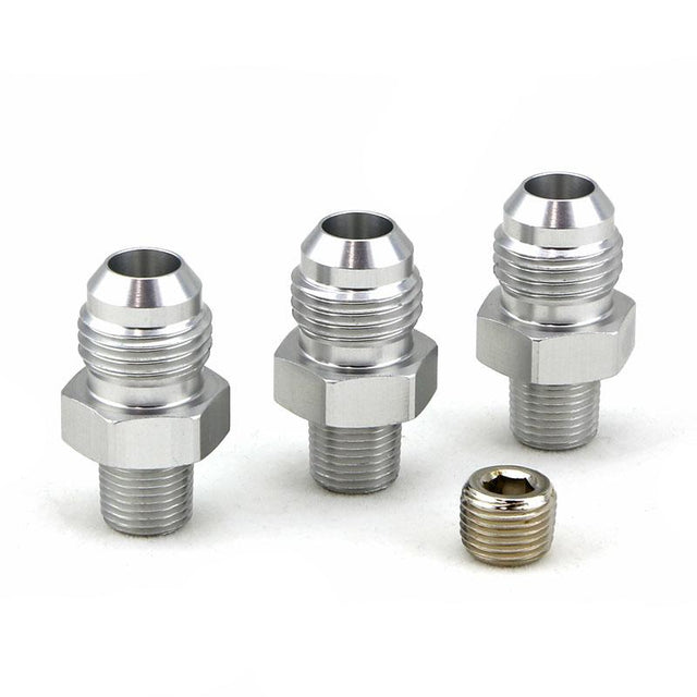 Turbosmart - FPR Fitting System 1/8NPT to-6AN