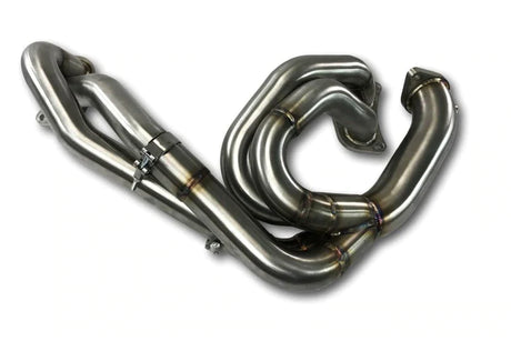 ETS Subaru STI V2 MaxFlow Header