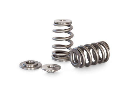 Kelford Cams | HONDA K PREMIUM BEEHIVE SPRING & TITANIUM RETAINER SET