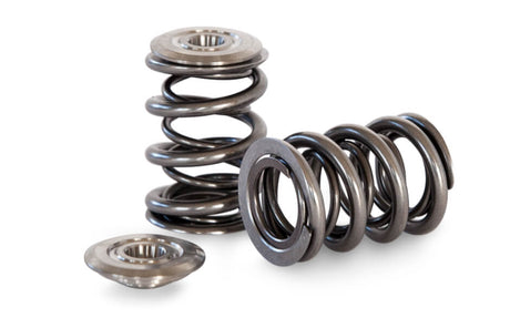 Kelford Cams | RB30 (SOHC) DUAL SPRING AND TITANIUM RETAINER KIT