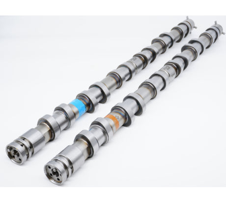 Kelford Cams | FORD BA-FG SIX CYL PERFORMANCE CUSTOM CAMS - Custom solid or hydraulic camshafts Ford Barra 24 Valve