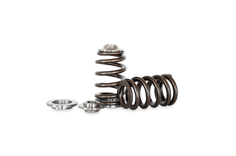 Kelford Cams | 4G63DOHC BEEHIVE SPRING & TITANIUM RETAINER KIT