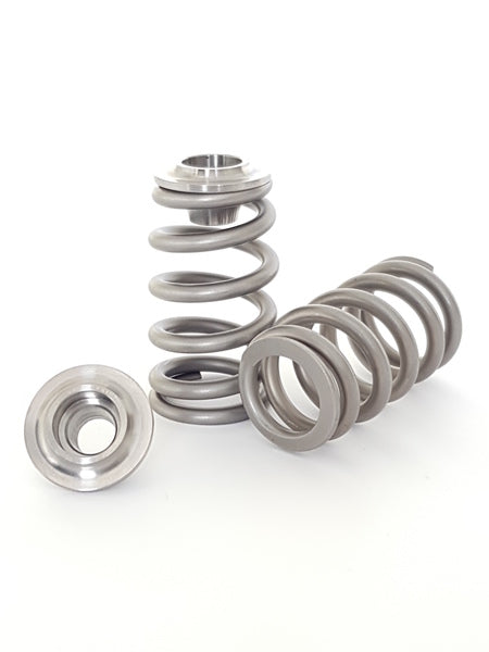 Kelford Cams | TOYOTA 1UZ-FE VVTi BEEHIVE SPRING AND TI RETAINER SET