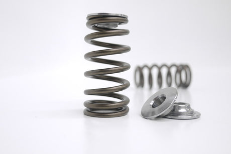 Kelford Cams | SUBARU EJ20 (Non STi) V3-V4 Spring & Titanium Retainer kit