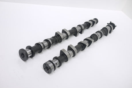 Kelford Cams | VE (Non-DISI) engines - MAZDA MZR BILLET RACE CAMS CUSTOM - Custom camshafts for Mazda MZR 2.0L LF