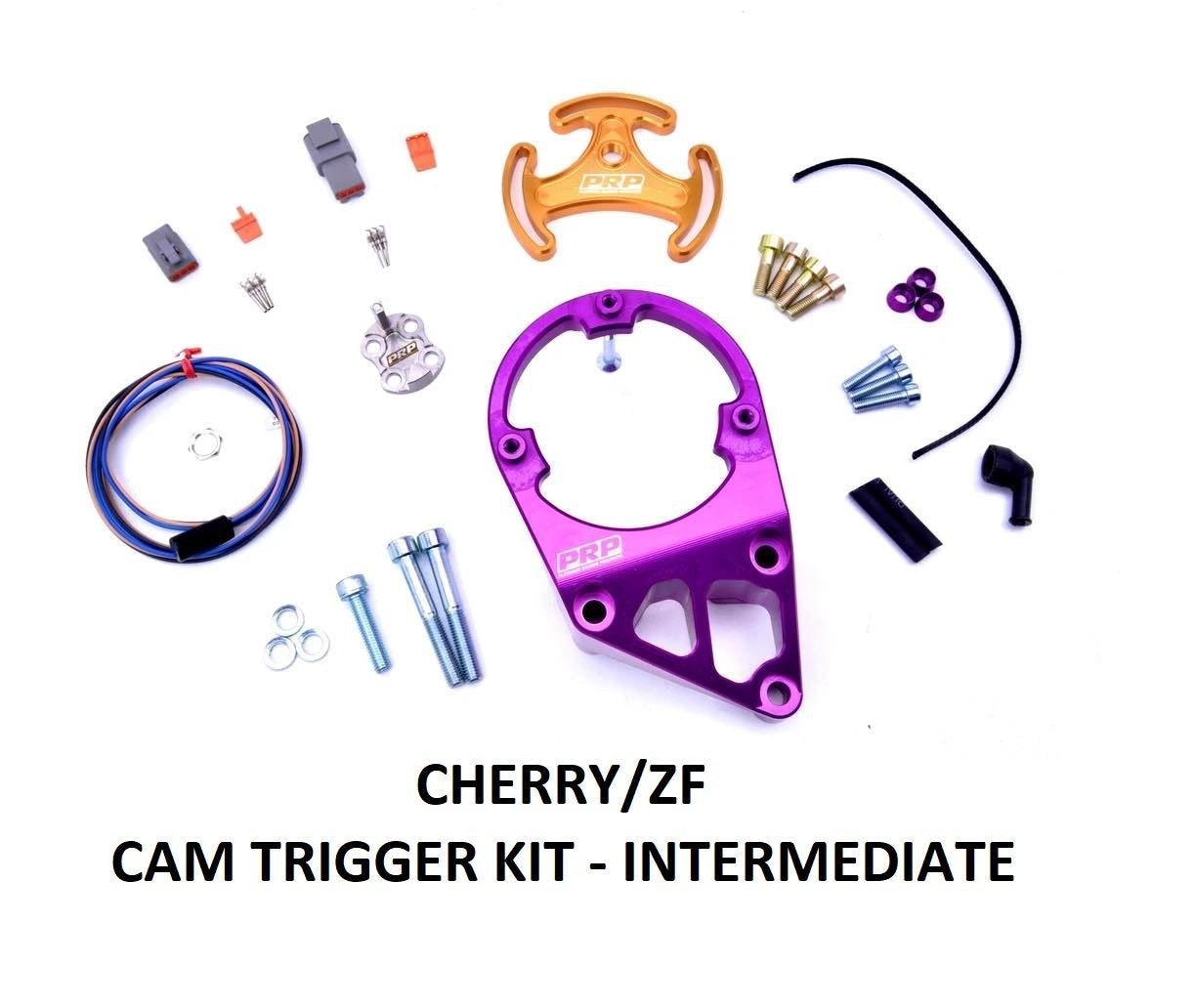 Nissan RB Engines Crank & Cam Trigger Kit