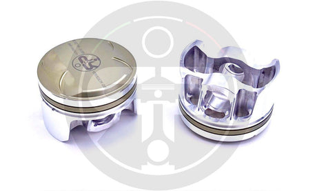 Italian RP -  RB26/30 High Comp Pistons - AFR Autoworks