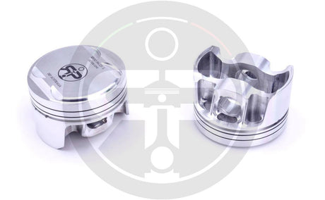 Italian RP -  RB26/30 Low Comp Pistons - AFR Autoworks