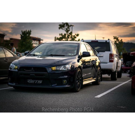 ETS 08-15 Mitsubishi Evo X Intercooler - AFR Autoworks