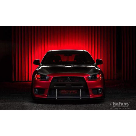 ETS 08-15 Mitsubishi Evo X Intercooler - AFR Autoworks