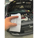 ETS 08-15 Mitsubishi Evo X Intercooler - AFR Autoworks