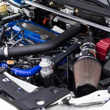 ETS 08-16 Mitsubishi Evo X Intake - AFR Autoworks